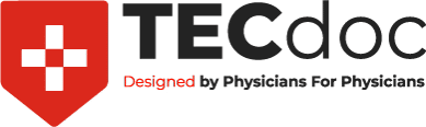 TecDoc Logo